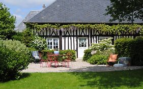 Chambre d'hotes Murielle